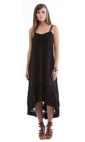NEW WESTERN DRESS