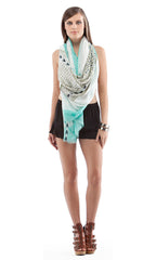 PARABOLIC SCARF