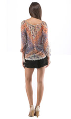 Peasant Top