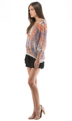 Peasant Top