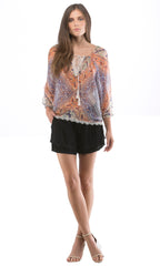 Peasant Top