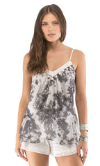 Pom Pom Camisole