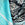 Psychedelic Snake Scarf