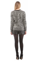 Pullover Sweater