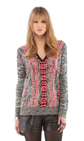 Pullover Sweater