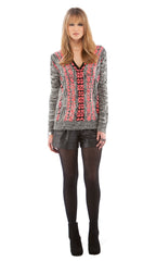Pullover Sweater
