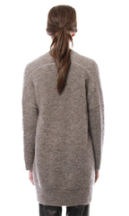 Pullover Tunic