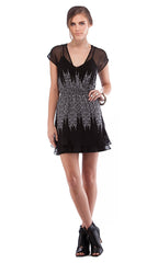 Ruffle Mini