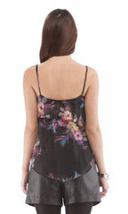Ruffle Top Cami