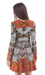 Swing Dress