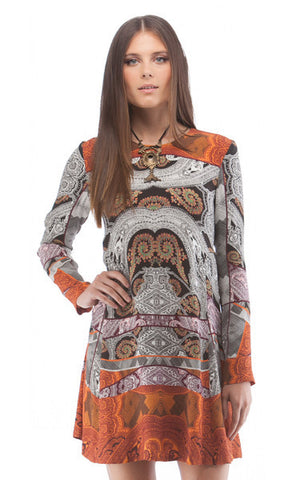 Swing Dress