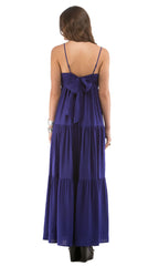 Tie Back Empire Maxi