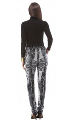 Tulip Hem Pant