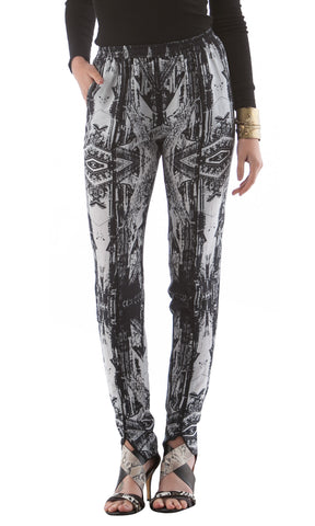 Tulip Hem Pant