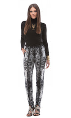 Tulip Hem Pant