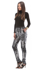 Tulip Hem Pant
