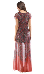 Vintage Maxi
