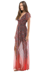 Vintage Maxi