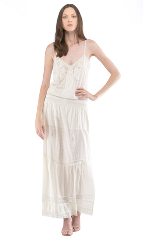 Vintage Western Dress