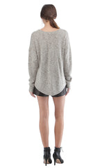 Apache Chief Sweater