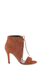 Bailey Ankle Lace Sandal