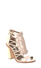 Flora Heel