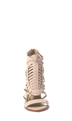 Flora Heel