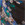 Dripping Jewels Scarf