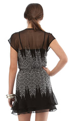 Ruffle Mini