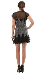 Ruffle Mini