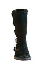 WALKER MOTORCYCLE BOOT